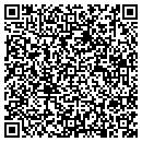 QR code with CCS Labs contacts