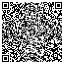 QR code with Raymond M Webster MD contacts