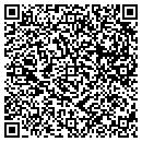 QR code with E J's Body Shop contacts