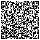 QR code with Finish Line contacts