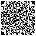 QR code with Simantel contacts