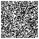 QR code with Custom Keyways & Machining Inc contacts