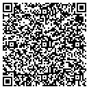 QR code with Hook Grain Inc contacts