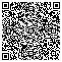 QR code with U & Nails contacts