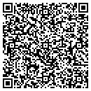 QR code with JMH Service contacts