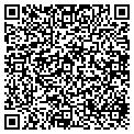 QR code with Coit contacts