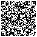 QR code with Denler Inc contacts