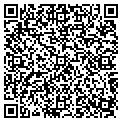 QR code with GNC contacts