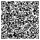 QR code with S&M Trucking Inc contacts