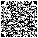 QR code with W C Dallenbach III contacts