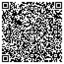 QR code with A & C Towing contacts
