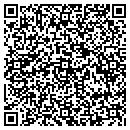 QR code with Uzzell Properties contacts