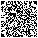 QR code with J & J Tax Service contacts