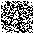QR code with Rideout Transportation contacts