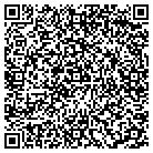 QR code with Cornerstone Wrecker Sales Inc contacts