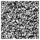 QR code with Uselton Vending contacts