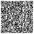 QR code with Hickeys Home Repair LLC contacts