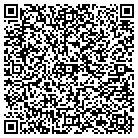 QR code with Hi-Tech Machining and Welding contacts