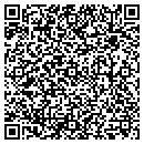 QR code with UAW Local 1550 contacts