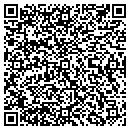 QR code with Honi Graphics contacts