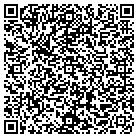 QR code with Anderson's Septic Service contacts