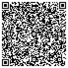 QR code with Ace Glass & Board Up Inc contacts