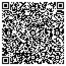 QR code with Hooey Batiks contacts