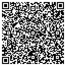QR code with J Michael Holman contacts