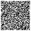 QR code with KONE Inc contacts