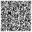 QR code with Hunton Office Supply Inc contacts