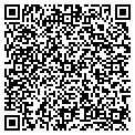 QR code with CFC contacts
