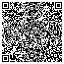 QR code with K D Auto Repair Inc contacts