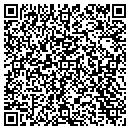 QR code with Reef Development Inc contacts