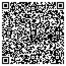 QR code with Atm Pallet contacts
