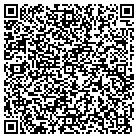 QR code with Hide Out Tavern & Grill contacts
