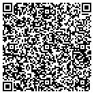 QR code with Hacker Insurance Agency contacts