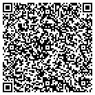 QR code with Roscoe Veterinary Service contacts