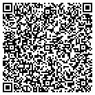 QR code with R & R Mechanical Services Inc contacts