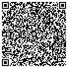 QR code with P E T Diversified Distrs contacts