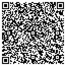 QR code with Richard H Georges DDS contacts