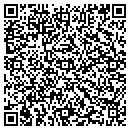 QR code with Robt E Currie MD contacts