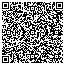 QR code with JAS Interiors contacts