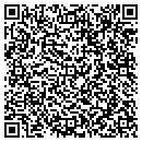 QR code with Meridian Street Motor Sports contacts