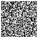 QR code with Hua Tin contacts