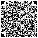 QR code with C & W Co-Op Inc contacts