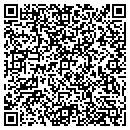QR code with A & B Ortho Lab contacts