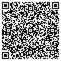 QR code with Hangin By A Thread contacts