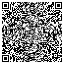 QR code with Alvin C Atlas contacts
