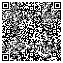 QR code with Ajilon L L C contacts