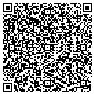 QR code with Family Harvest Church contacts